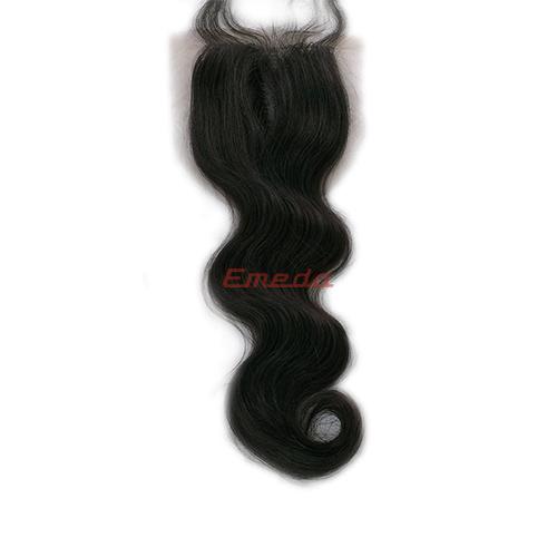 Lace closure - 18 